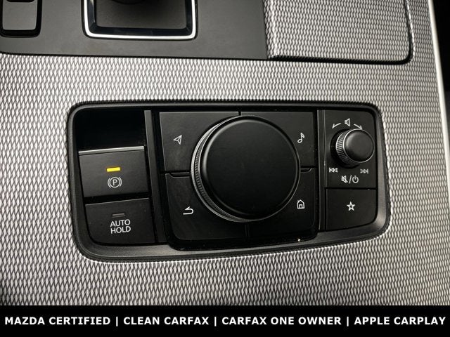 2025 Mazda Mazda CX-90 PHEV Premium Sport