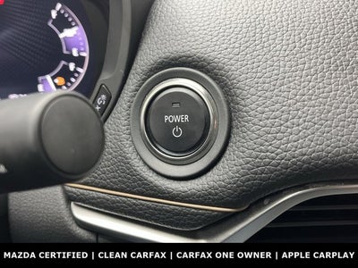 2025 Mazda Mazda CX-90 PHEV Premium Sport