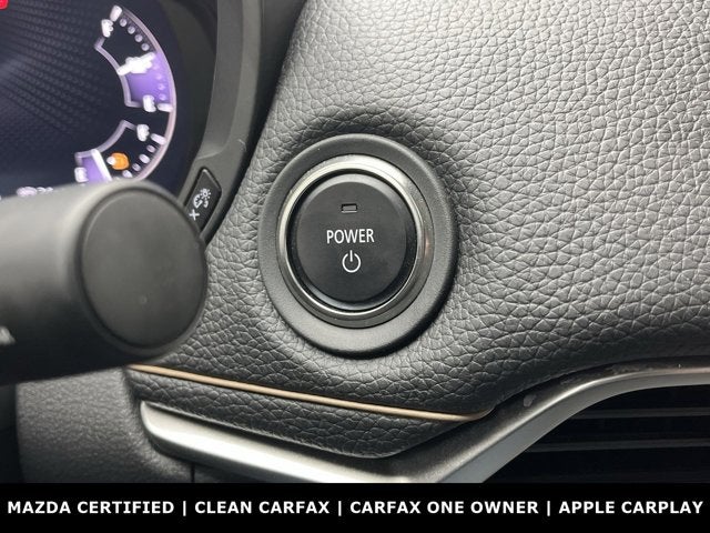 2025 Mazda Mazda CX-90 PHEV Premium Sport