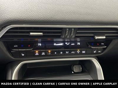 2025 Mazda Mazda CX-90 PHEV Premium Sport