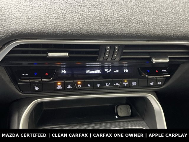 2025 Mazda Mazda CX-90 PHEV Premium Sport