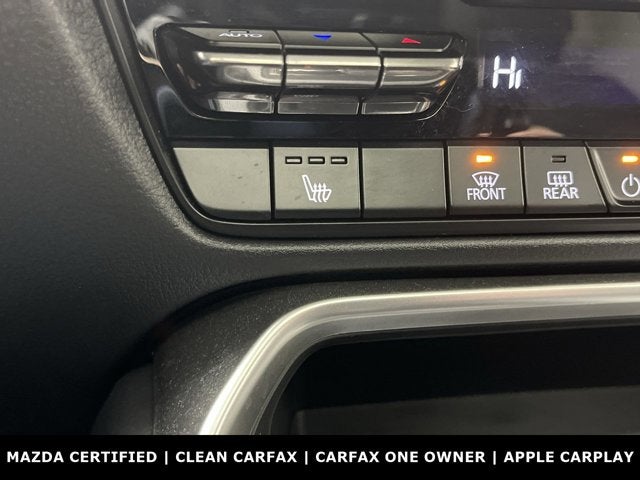 2025 Mazda Mazda CX-90 PHEV Premium Sport