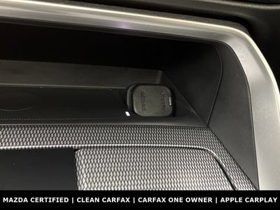 2025 Mazda Mazda CX-90 PHEV Premium Sport