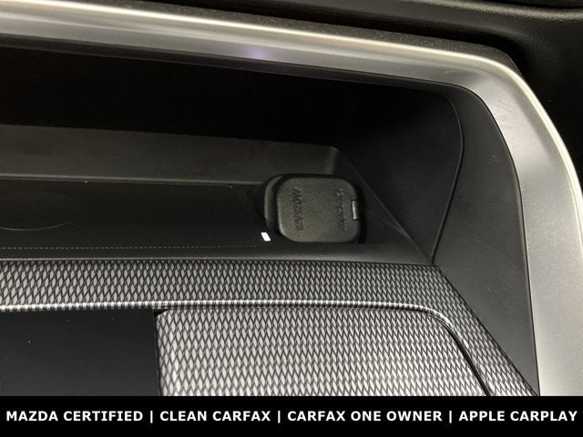 2025 Mazda Mazda CX-90 PHEV Premium Sport