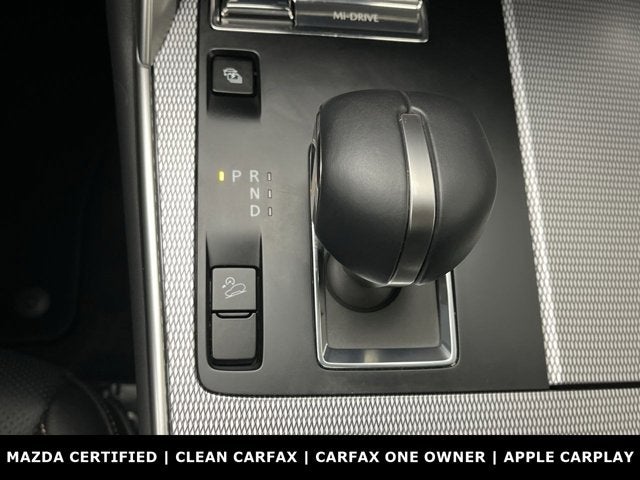 2025 Mazda Mazda CX-90 PHEV Premium Sport