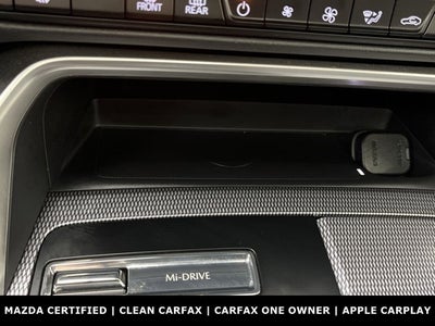 2025 Mazda Mazda CX-90 PHEV Premium Sport