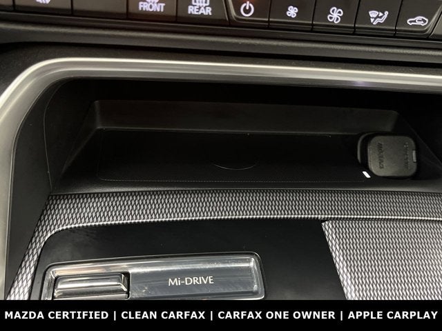 2025 Mazda Mazda CX-90 PHEV Premium Sport