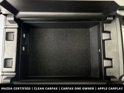 2025 Mazda Mazda CX-90 PHEV Premium Sport