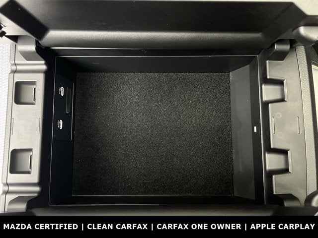 2025 Mazda Mazda CX-90 PHEV Premium Sport