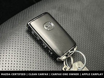 2025 Mazda Mazda CX-90 PHEV Premium Sport