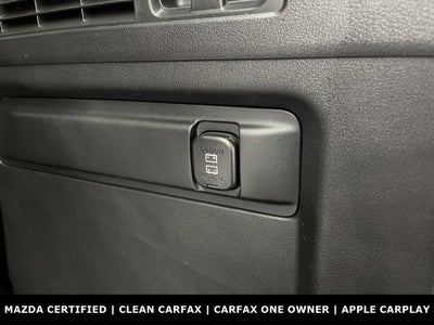 2025 Mazda Mazda CX-90 PHEV Premium Sport