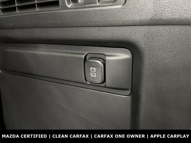 2025 Mazda Mazda CX-90 PHEV Premium Sport