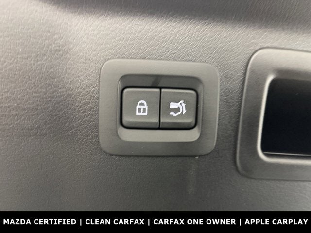 2025 Mazda Mazda CX-90 PHEV Premium Sport