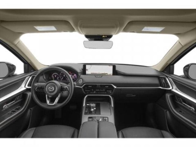 2025 Mazda Mazda CX-90 PHEV Premium Sport