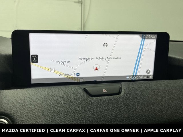 2025 Mazda Mazda CX-90 PHEV Premium Sport