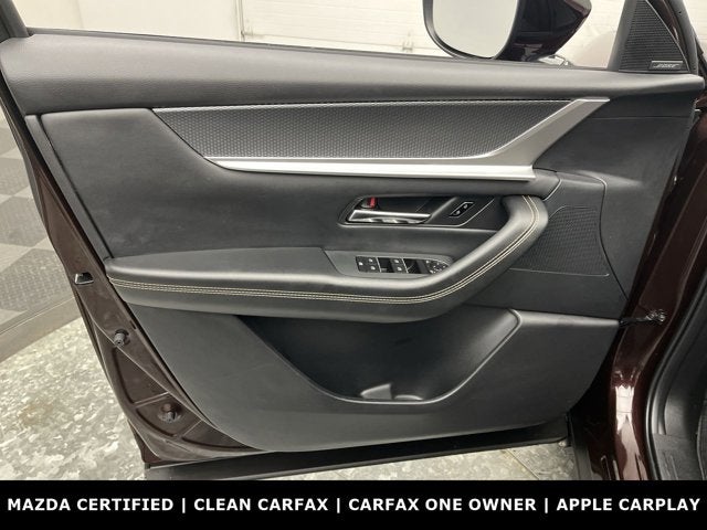 2025 Mazda Mazda CX-90 PHEV Premium Sport