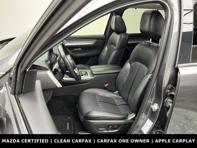 2024 Mazda Mazda CX-90 3.3 Turbo Preferred Plus