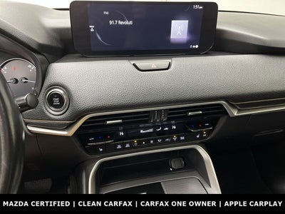 2024 Mazda Mazda CX-90 3.3 Turbo Preferred Plus
