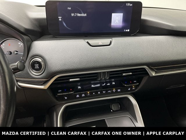 2024 Mazda Mazda CX-90 3.3 Turbo Preferred Plus