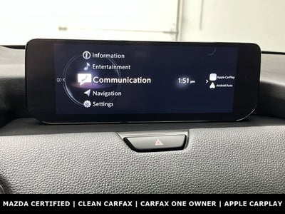 2024 Mazda Mazda CX-90 3.3 Turbo Preferred Plus