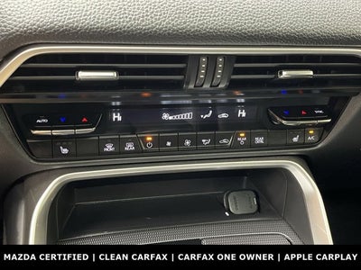 2024 Mazda Mazda CX-90 3.3 Turbo Preferred Plus