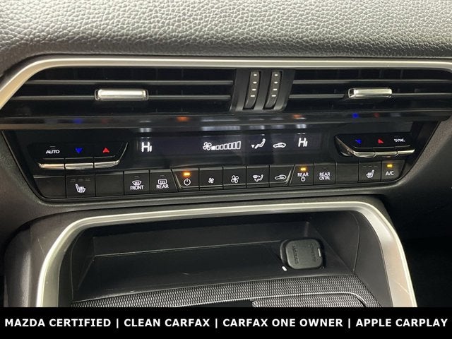 2024 Mazda Mazda CX-90 3.3 Turbo Preferred Plus