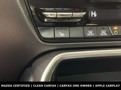 2024 Mazda Mazda CX-90 3.3 Turbo Preferred Plus