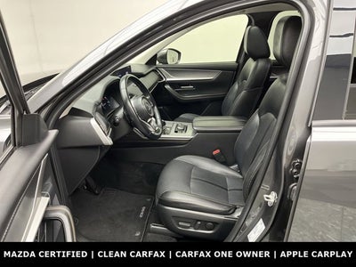2024 Mazda Mazda CX-90 3.3 Turbo Preferred Plus