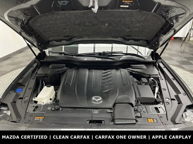 2024 Mazda Mazda CX-90 3.3 Turbo Preferred Plus