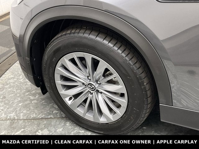 2024 Mazda Mazda CX-90 3.3 Turbo Preferred Plus