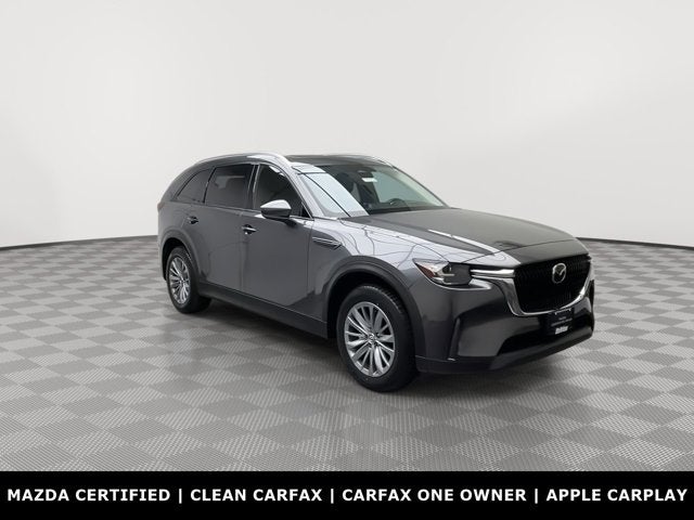 2024 Mazda Mazda CX-90 3.3 Turbo Preferred Plus
