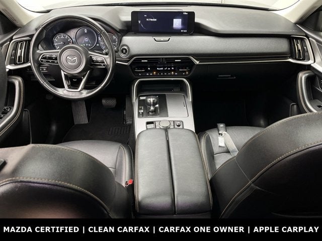 2024 Mazda Mazda CX-90 3.3 Turbo Preferred Plus