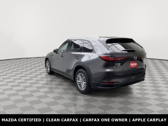 2024 Mazda Mazda CX-90 3.3 Turbo Preferred Plus