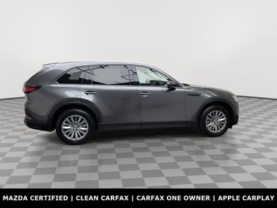 2024 Mazda Mazda CX-90 3.3 Turbo Preferred Plus
