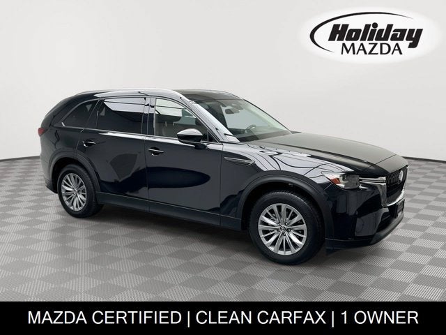 2024 Mazda Mazda CX-90 3.3 Turbo Preferred Plus