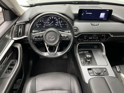 2024 Mazda Mazda CX-90 3.3 Turbo Preferred Plus