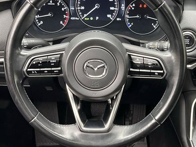 2024 Mazda Mazda CX-90 3.3 Turbo Preferred Plus
