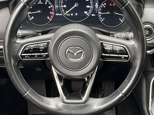 2024 Mazda Mazda CX-90 3.3 Turbo Preferred Plus