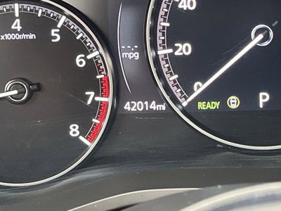 2024 Mazda Mazda CX-90 3.3 Turbo Preferred Plus