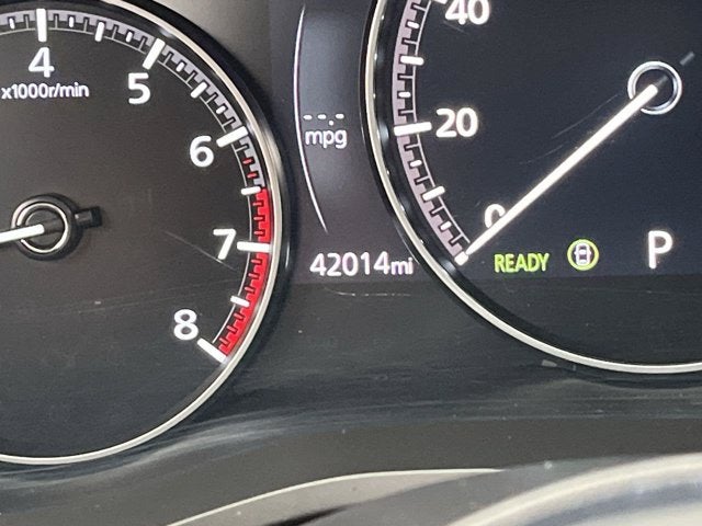 2024 Mazda Mazda CX-90 3.3 Turbo Preferred Plus