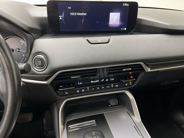 2024 Mazda Mazda CX-90 3.3 Turbo Preferred Plus