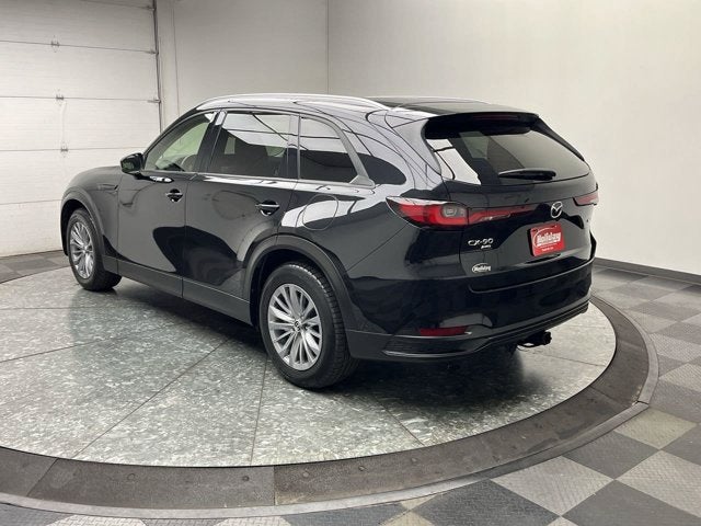 2024 Mazda Mazda CX-90 3.3 Turbo Preferred Plus