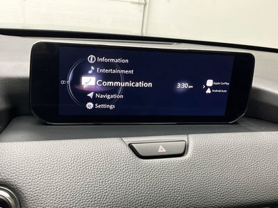 2024 Mazda Mazda CX-90 3.3 Turbo Preferred Plus