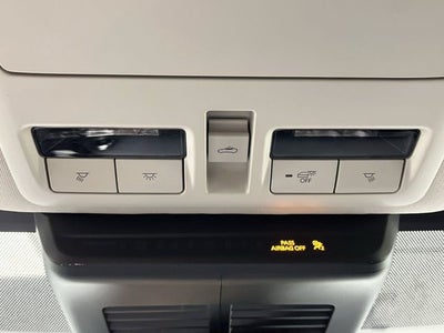 2024 Mazda Mazda CX-90 3.3 Turbo Preferred Plus