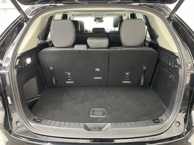 2024 Mazda Mazda CX-90 3.3 Turbo Preferred Plus