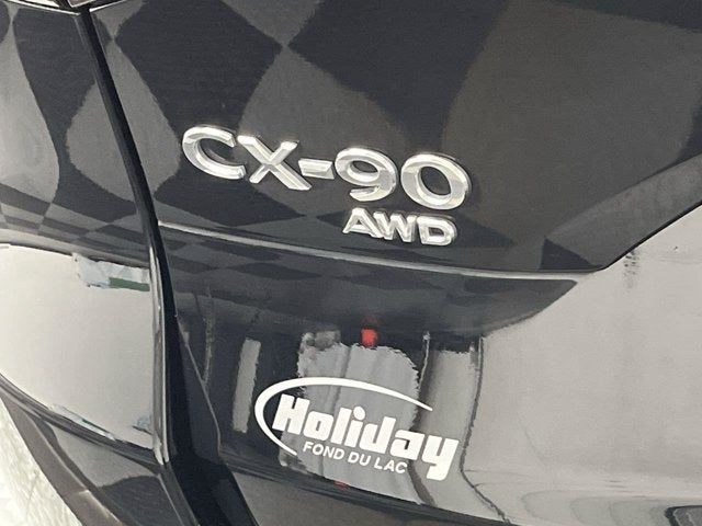 2024 Mazda Mazda CX-90 3.3 Turbo Preferred Plus