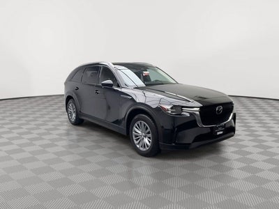 2024 Mazda Mazda CX-90 3.3 Turbo Preferred Plus