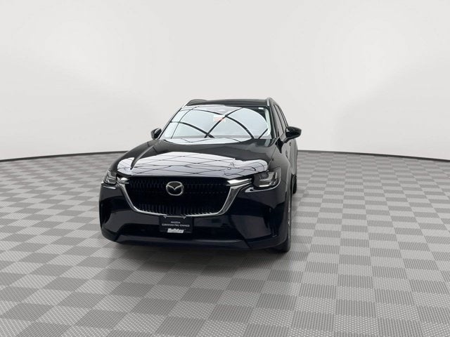 2024 Mazda Mazda CX-90 3.3 Turbo Preferred Plus