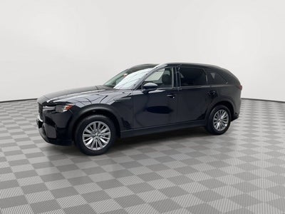 2024 Mazda Mazda CX-90 3.3 Turbo Preferred Plus
