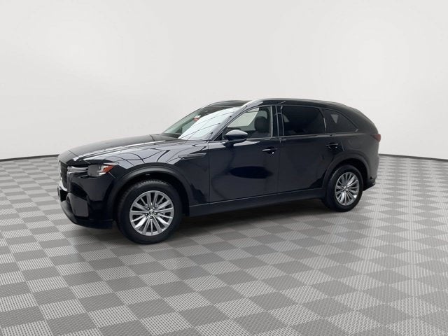 2024 Mazda Mazda CX-90 3.3 Turbo Preferred Plus